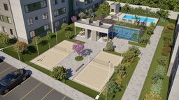 Apartamento de 2 quartos, 42m² no bairro Jardim Maria Celina, em Londrina | Eu Corretor