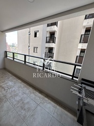 Apartamento de 74m² no bairro Centro, em São Bernardo do Campo | Eu Corretor