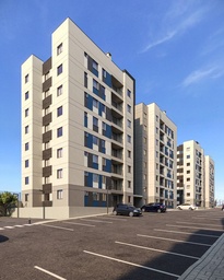 Apartamento de 2 quartos, 42m² no bairro Conjunto Residencial Cidade Alta, em Maringá | Eu Corretor