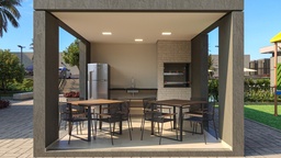Apartamento de 2 quartos, 42m² no bairro Conjunto Residencial Cidade Alta, em Maringá | Eu Corretor