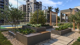 Apartamento de 2 quartos, 42m² no bairro Conjunto Residencial Cidade Alta, em Maringá | Eu Corretor
