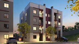 Apartamento de 2 quartos, 43m² no bairro Reserva Saltinho, em Londrina | Eu Corretor