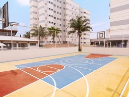 Apartamento de 3 quartos, 50m² no bairro Conjunto Habitacional Santiago II, em Londrina | Eu Corretor
