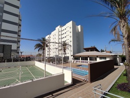 Apartamento de 3 quartos, 50m² no bairro Conjunto Habitacional Santiago II, em Londrina | Eu Corretor