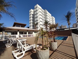 Apartamento de 3 quartos, 50m² no bairro Conjunto Habitacional Santiago II, em Londrina | Eu Corretor