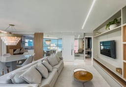Apartamento de 4 quartos, no bairro Centro, em Balneário Camboriú | Eu Corretor