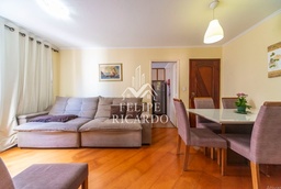 Apartamento de 2 quartos, 74m² no bairro Nova Petrópolis, em São Bernardo do Campo | Eu Corretor