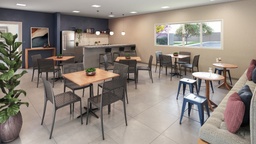 Apartamento de 2 quartos, 50m² no bairro Pacaembu, em Londrina | Eu Corretor