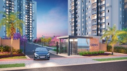 Apartamento de 2 quartos, 50m² no bairro Pacaembu, em Londrina | Eu Corretor