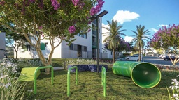 Apartamento de 2 quartos, 47m² no bairro Conjunto Habitacional Alexandre Urbanas, em Londrina | Eu Corretor