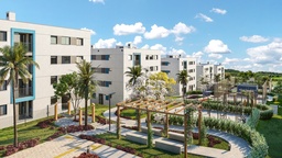 Apartamento de 2 quartos, 47m² no bairro Conjunto Habitacional Alexandre Urbanas, em Londrina | Eu Corretor