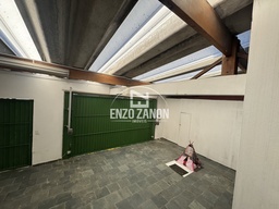 Casa de 1 quarto, 293m² no bairro Vila Euclides, em São Bernardo do Campo | Eu Corretor
