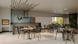 Apartamento de 2 quartos, 45m² no bairro Heimtal, em Londrina | Eu Corretor