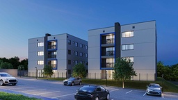 Apartamento de 2 quartos, 45m² no bairro Heimtal, em Londrina | Eu Corretor