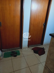 Apartamento de 3 quartos, no bairro Jardim Brasília, em Uberlândia | Eu Corretor