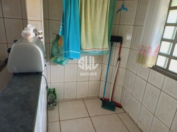 Apartamento de 3 quartos, no bairro Jardim Brasília, em Uberlândia | Eu Corretor
