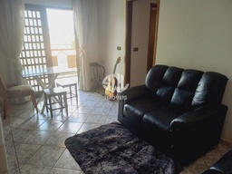 Apartamento de 3 quartos, no bairro Jardim Brasília, em Uberlândia | Eu Corretor