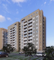 Apartamento no bairro Sobradinho, em Brasília | Eu Corretor