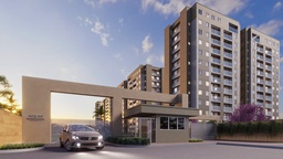 Apartamento no bairro Sobradinho, em Brasília | Eu Corretor