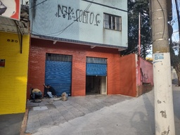 Loja / Salão / Ponto Comercial de 110m² no bairro Vila Jordanópolis, em São Bernardo do Campo | Eu Corretor