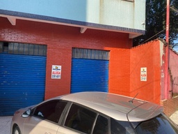 Loja / Salão / Ponto Comercial de 110m² no bairro Vila Jordanópolis, em São Bernardo do Campo | Eu Corretor