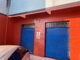 Loja / Salão / Ponto Comercial de 110m² no bairro Vila Jordanópolis, em São Bernardo do Campo | Eu Corretor