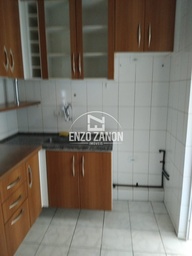 Apartamento de 2 quartos, 54m² no bairro Dos Casa, em São Bernardo do Campo | Eu Corretor