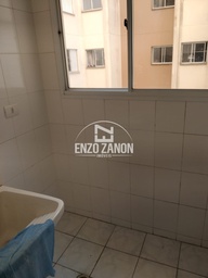 Apartamento de 2 quartos, 54m² no bairro Dos Casa, em São Bernardo do Campo | Eu Corretor