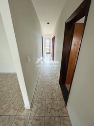 Casa de 3 quartos, no bairro Vila Formosa, em São José do Rio Pardo | Eu Corretor