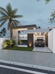 Casa de 1 quarto, 80m² no bairro Nossa senhora da paz, em Balneário Piçarras | Eu Corretor