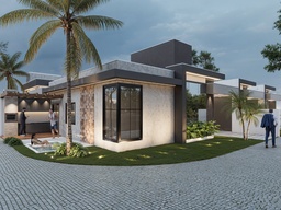 Casa de 1 quarto, 80m² no bairro Nossa senhora da paz, em Balneário Piçarras | Eu Corretor
