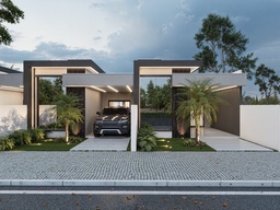 Casa de 1 quarto, 80m² no bairro Nossa senhora da paz, em Balneário Piçarras | Eu Corretor