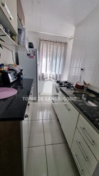 Apartamento de 2 quartos, 42m² no bairro Vila Paulista I, em São Paulo | Eu Corretor