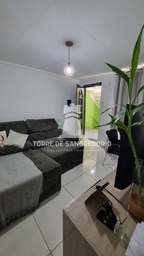 Apartamento de 2 quartos, 42m² no bairro Vila Paulista I, em São Paulo | Eu Corretor
