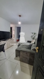 Apartamento de 2 quartos, 42m² no bairro Vila Paulista I, em São Paulo | Eu Corretor