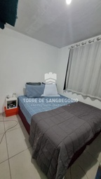 Apartamento de 2 quartos, 42m² no bairro Vila Paulista I, em São Paulo | Eu Corretor