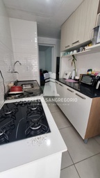 Apartamento de 2 quartos, 42m² no bairro Vila Paulista I, em São Paulo | Eu Corretor