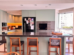 Apartamento de 3 quartos, 130m² no bairro Centro, em Balneário Camboriú | Eu Corretor