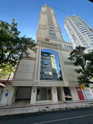 Apartamento de 3 quartos, no bairro Centro, em Balneário Camboriú | Eu Corretor