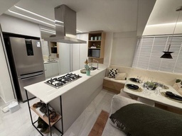 Apartamento de 2 quartos, no bairro Centro, em Balneário Camboriú | Eu Corretor