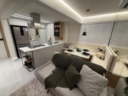 Apartamento de 2 quartos, no bairro Centro, em Balneário Camboriú | Eu Corretor