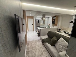 Apartamento de 2 quartos, no bairro Centro, em Balneário Camboriú | Eu Corretor
