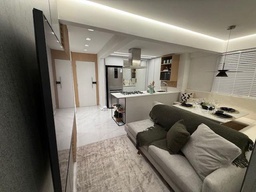 Apartamento de 2 quartos, no bairro Centro, em Balneário Camboriú | Eu Corretor