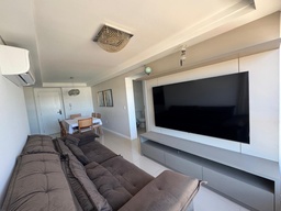 Apartamento de 2 quartos, no bairro Estados, em Balneário Camboriú | Eu Corretor