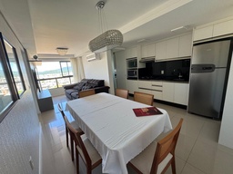 Apartamento de 2 quartos, no bairro Estados, em Balneário Camboriú | Eu Corretor