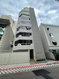 Apartamento de 2 quartos, no bairro Centro, em Balneário Camboriú | Eu Corretor