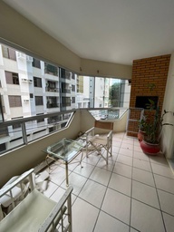 Apartamento de 2 quartos, no bairro Centro, em Balneário Camboriú | Eu Corretor