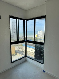 Apartamento de 2 quartos, no bairro MORRETES, em Itapema | Eu Corretor