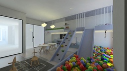 Apartamento de 2 quartos, no bairro MORRETES, em Itapema | Eu Corretor