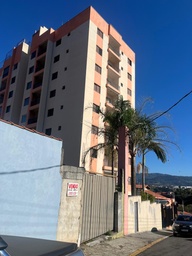 Apartamento de 3 quartos, 90m² no bairro Centro, em Extrema | Eu Corretor